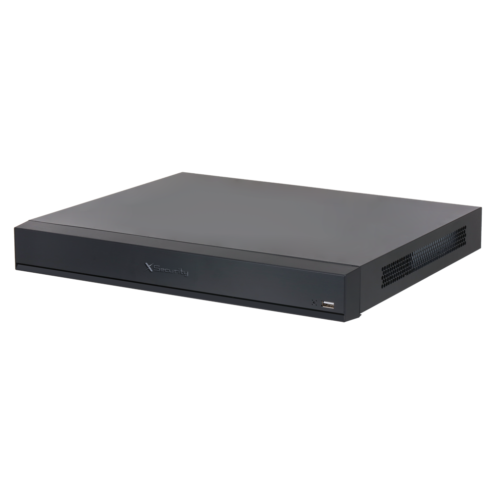 XS-NVR6208A-8P-WIZSEEK
