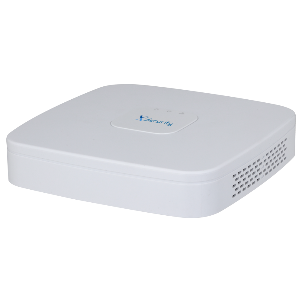 XS-XVR3108TM-HV