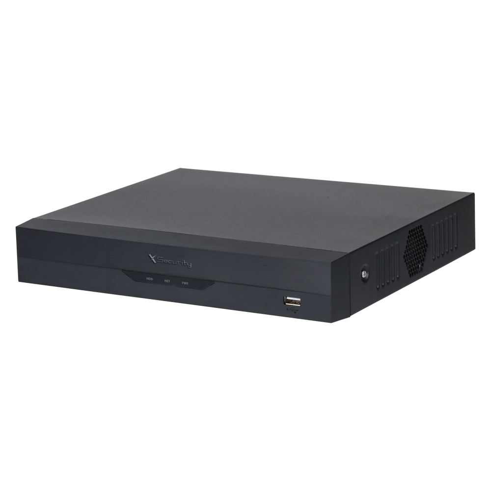 XS-XVR6104T-4KL-WIZ