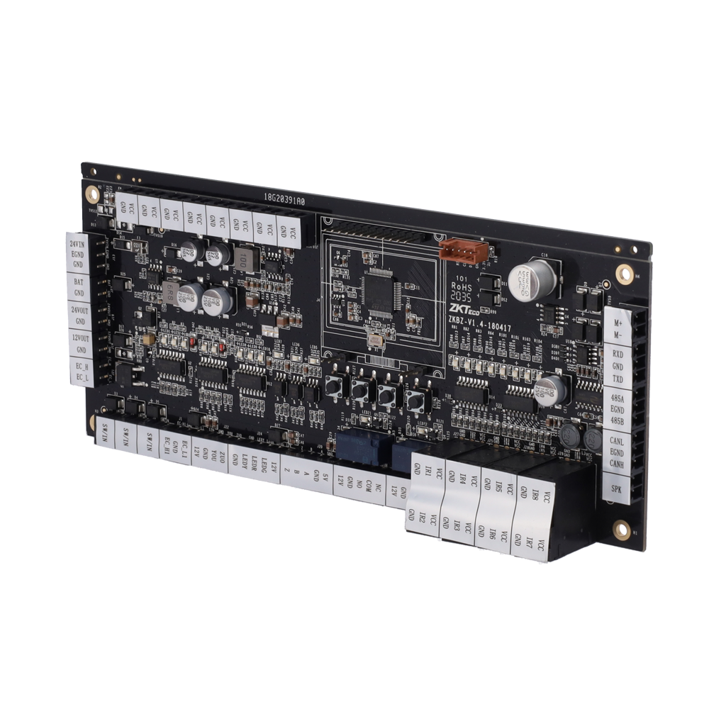 ZK-SP-FBLA-18A-PRO