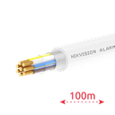 DS-1AC2C4APL1 White 100m