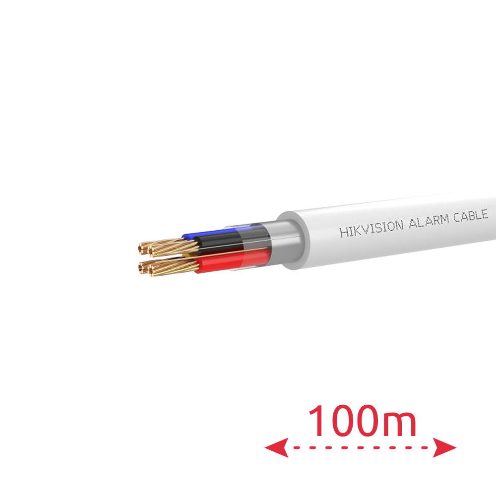 DS-1AC4APL1 White 100m