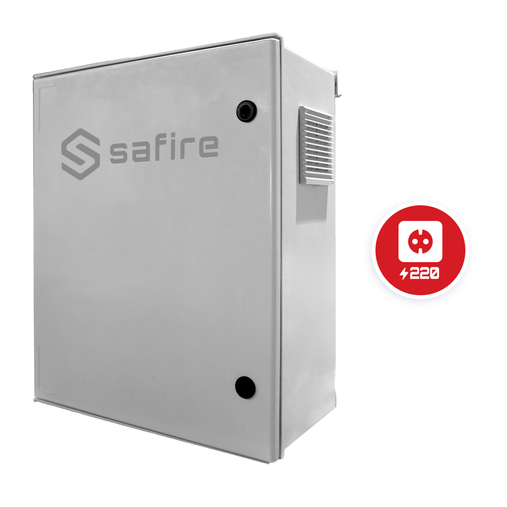 SF-BOX08ECO-IP55