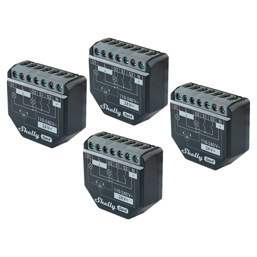 SH-2PM-GEN4-4PC