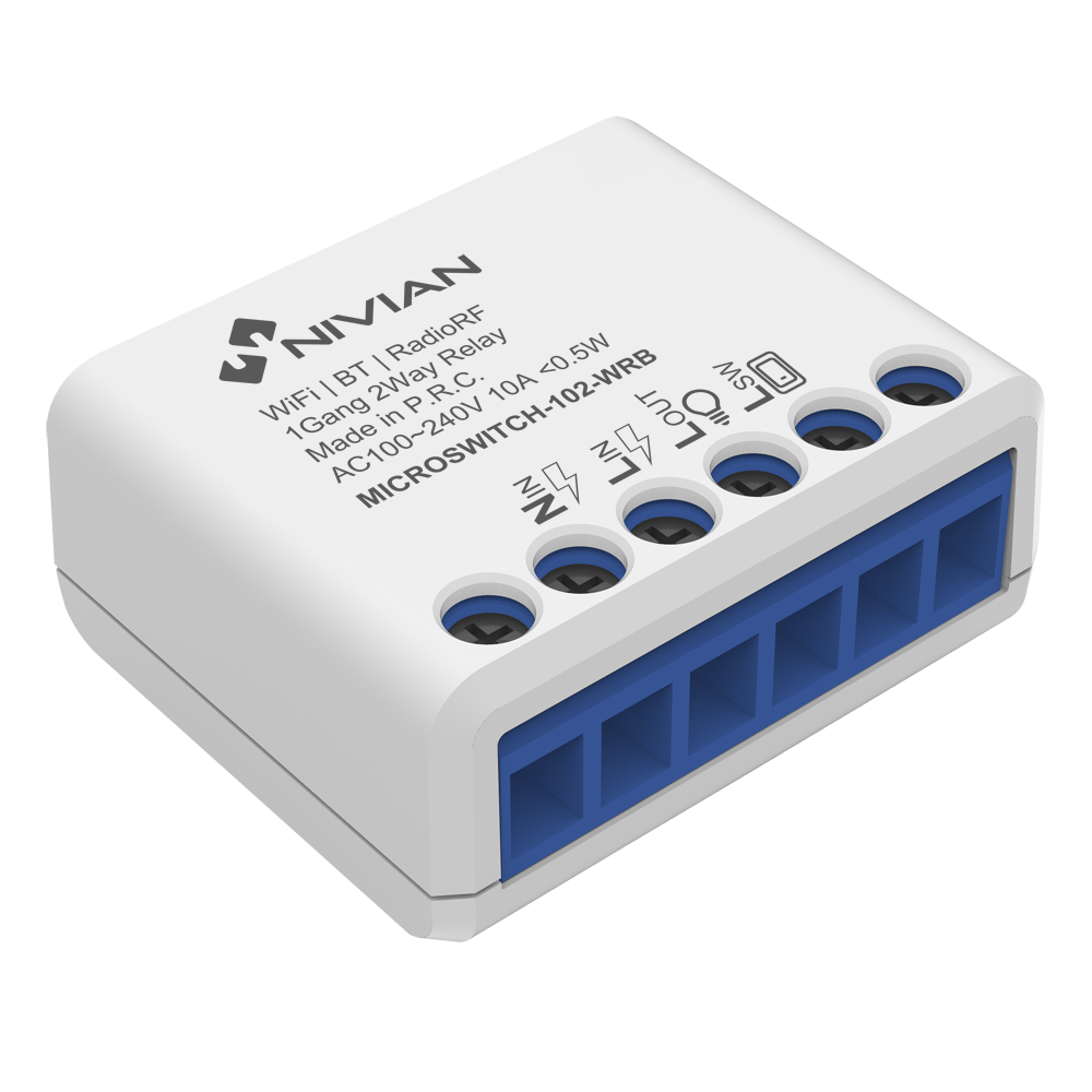 NVS-MICROSWITCH-102-WRB