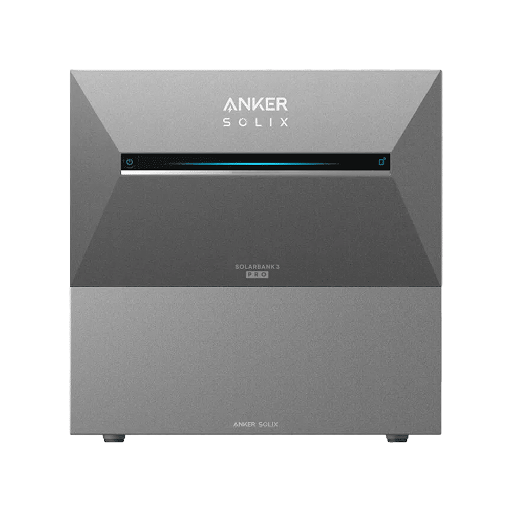 ASOX-SOLARBANK3-E2700+1xBP2700
