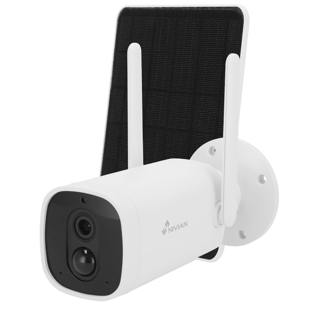 NVS-IPC-06-BAT-SOLAR5V-6W