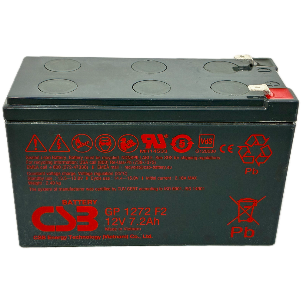 BATT-1272-CSB