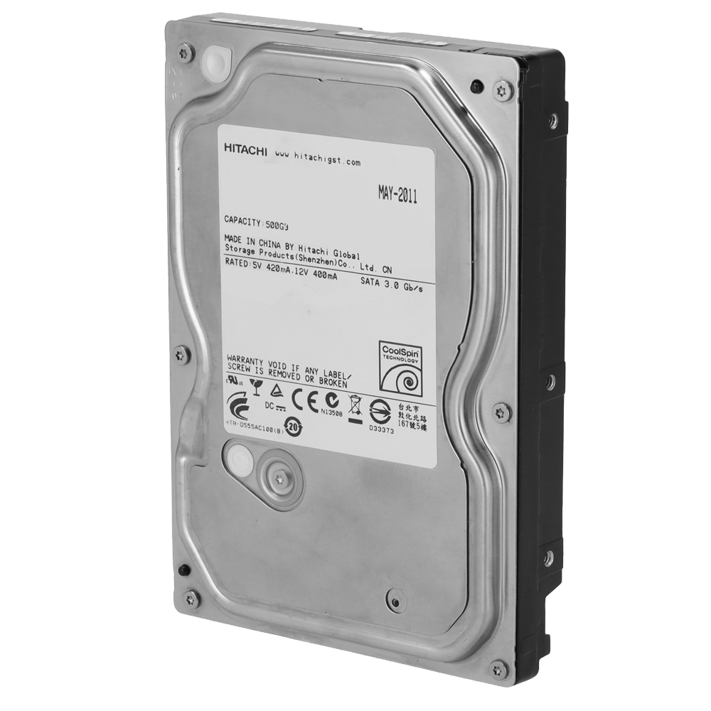 HD500G-S-REFURBISHED