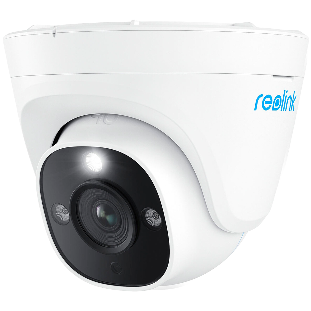 RL-P334-IPCAM-POE-W