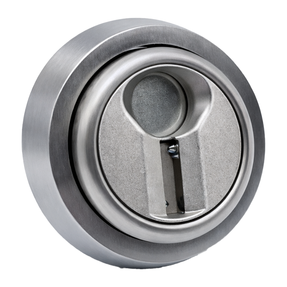 TESA-ESCUTCHEON-MAGNETIC-S