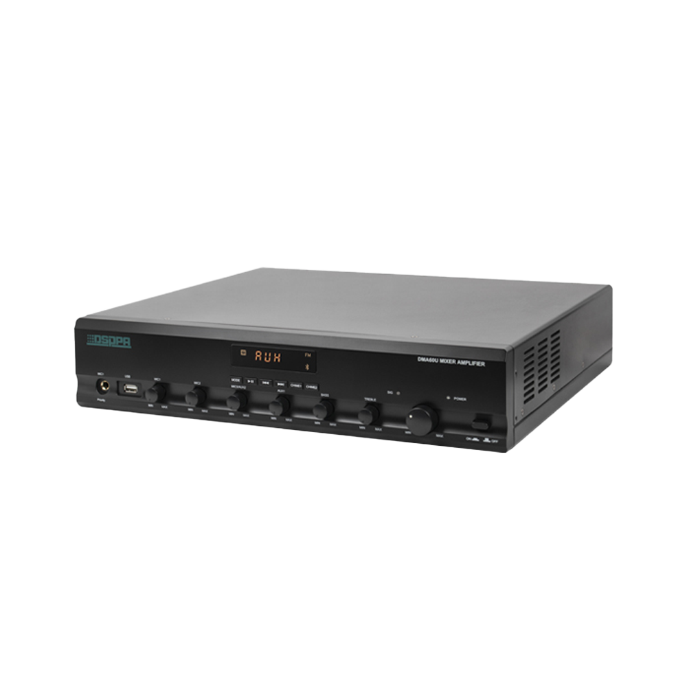 DSPPA-DMA500U