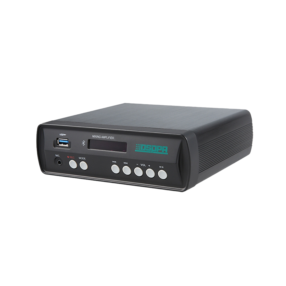 DSPPA-MINI60