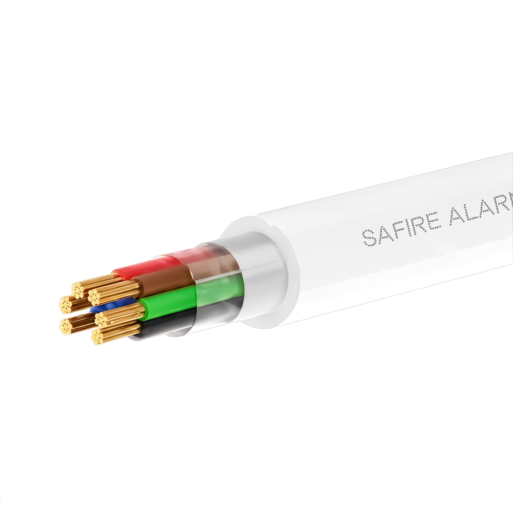 CA6-305-PVC-ECA-WHITE