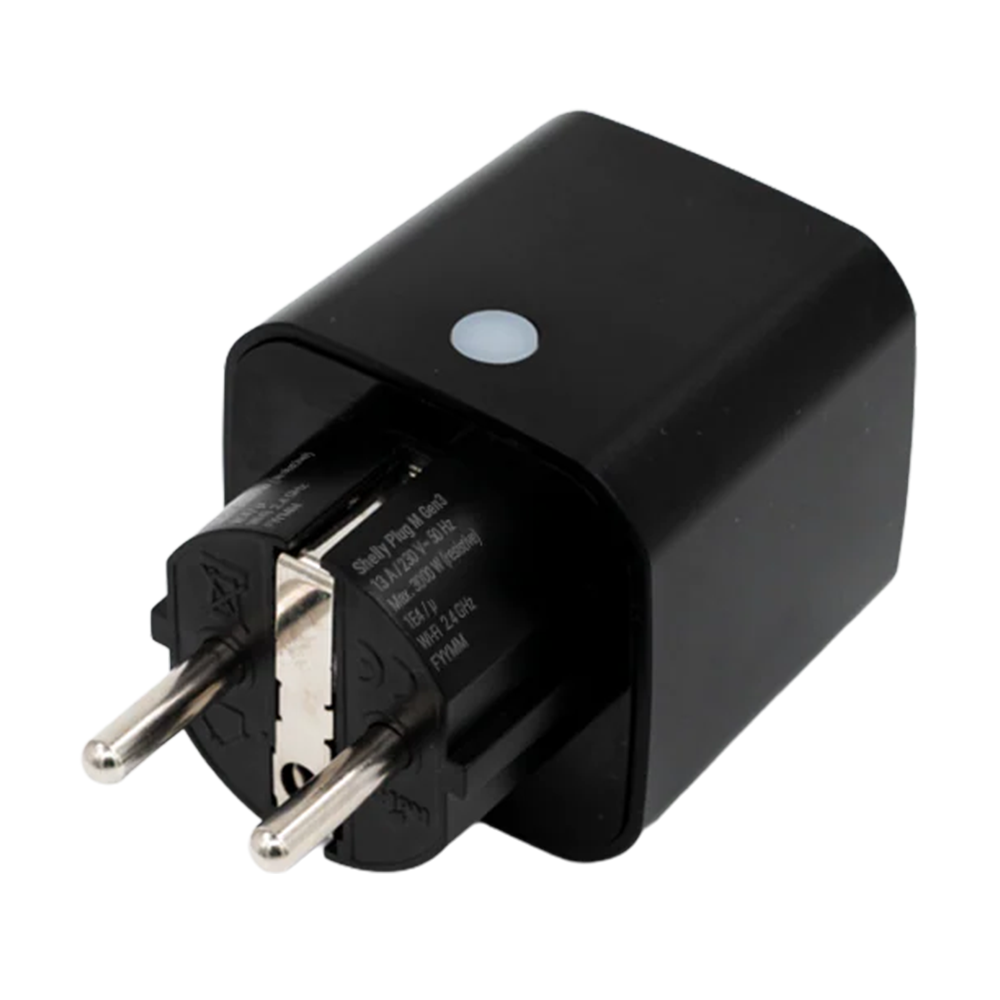SH-PLUG-M-GEN3-B