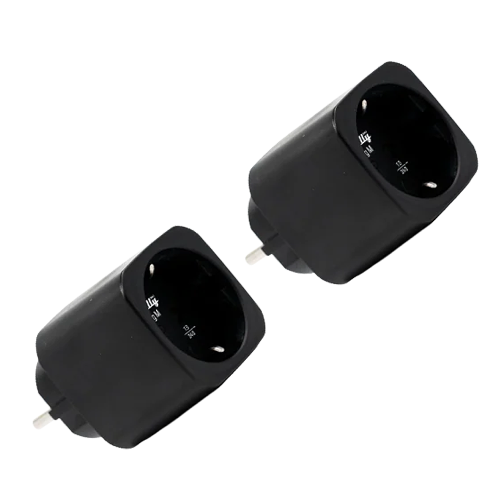 SH-PLUG-M-GEN3-B-X2