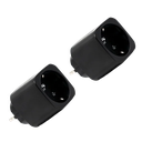 SH-PLUG-M-GEN3-B-X2