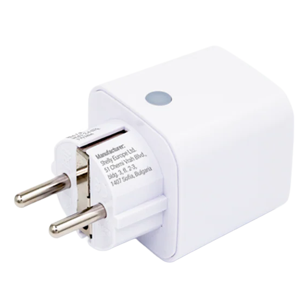 SH-PLUG-M-GEN3-W