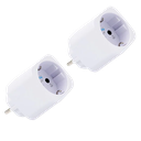 SH-PLUG-M-GEN3-W-X2