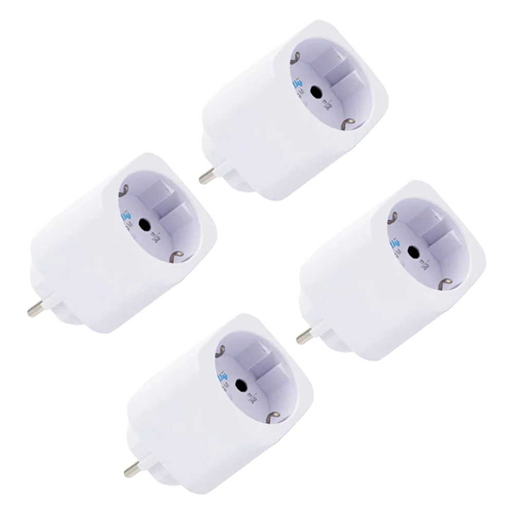 SH-PLUG-M-GEN3-W-X4