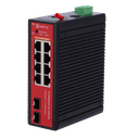 SF-SWI8GE2SFP-2BT-360W-DIN