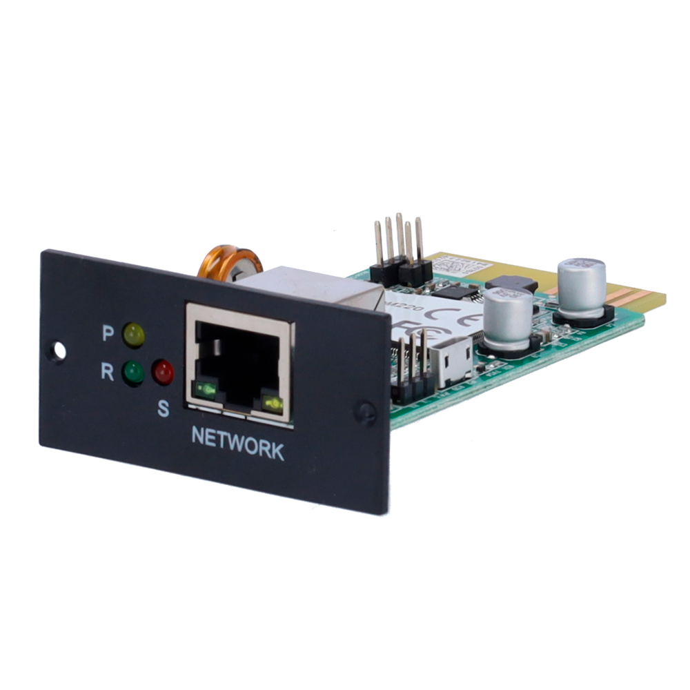 UPS-SNMP-KPM220