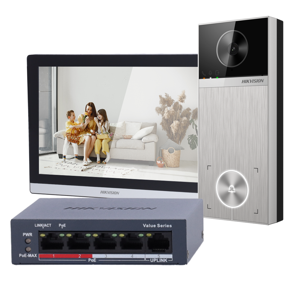 DS-KIS611-S