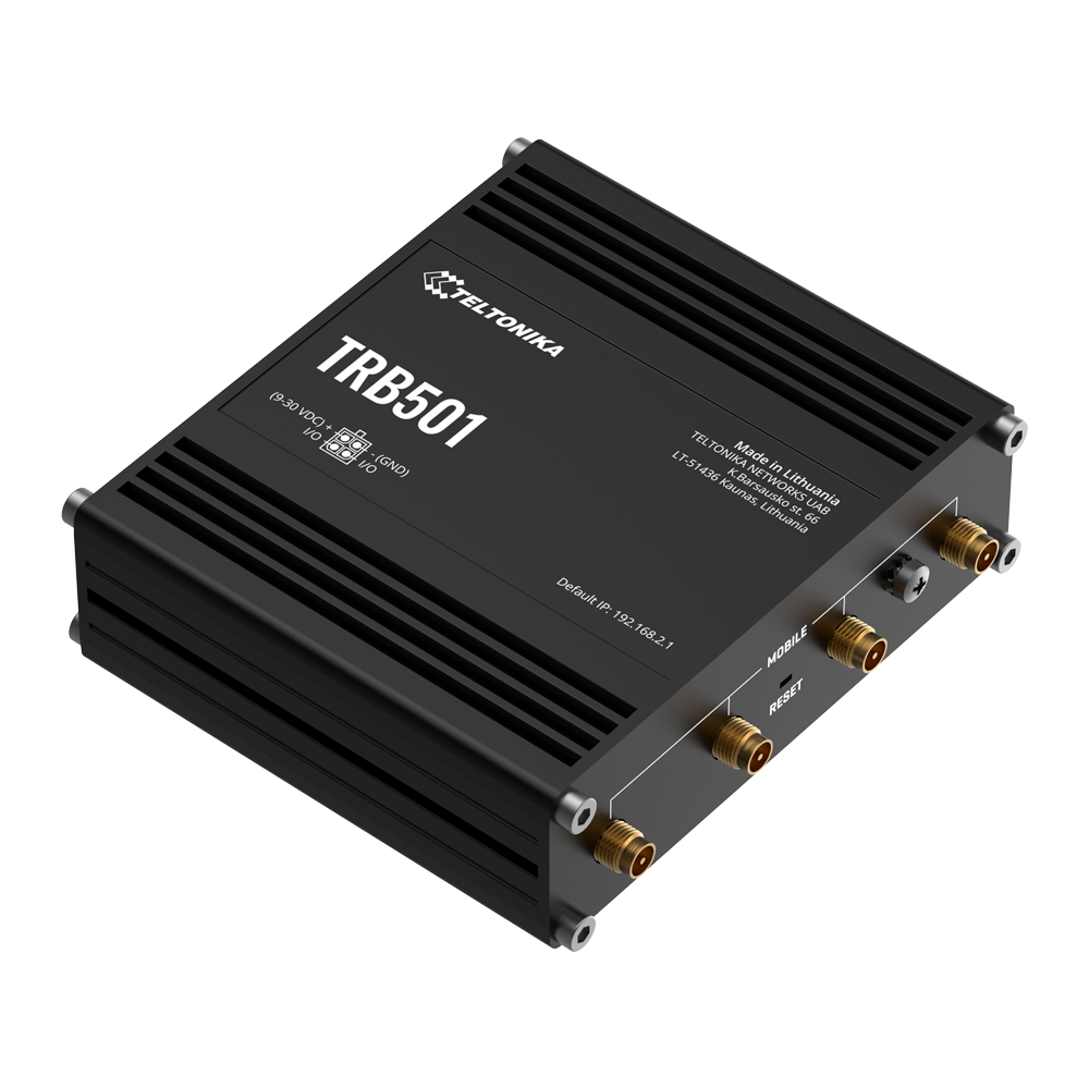 TK-TRB501