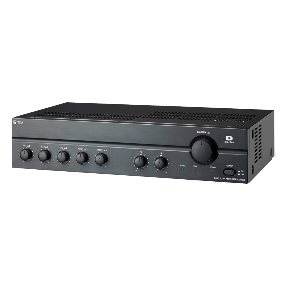 TOA-A-2240DD-EB