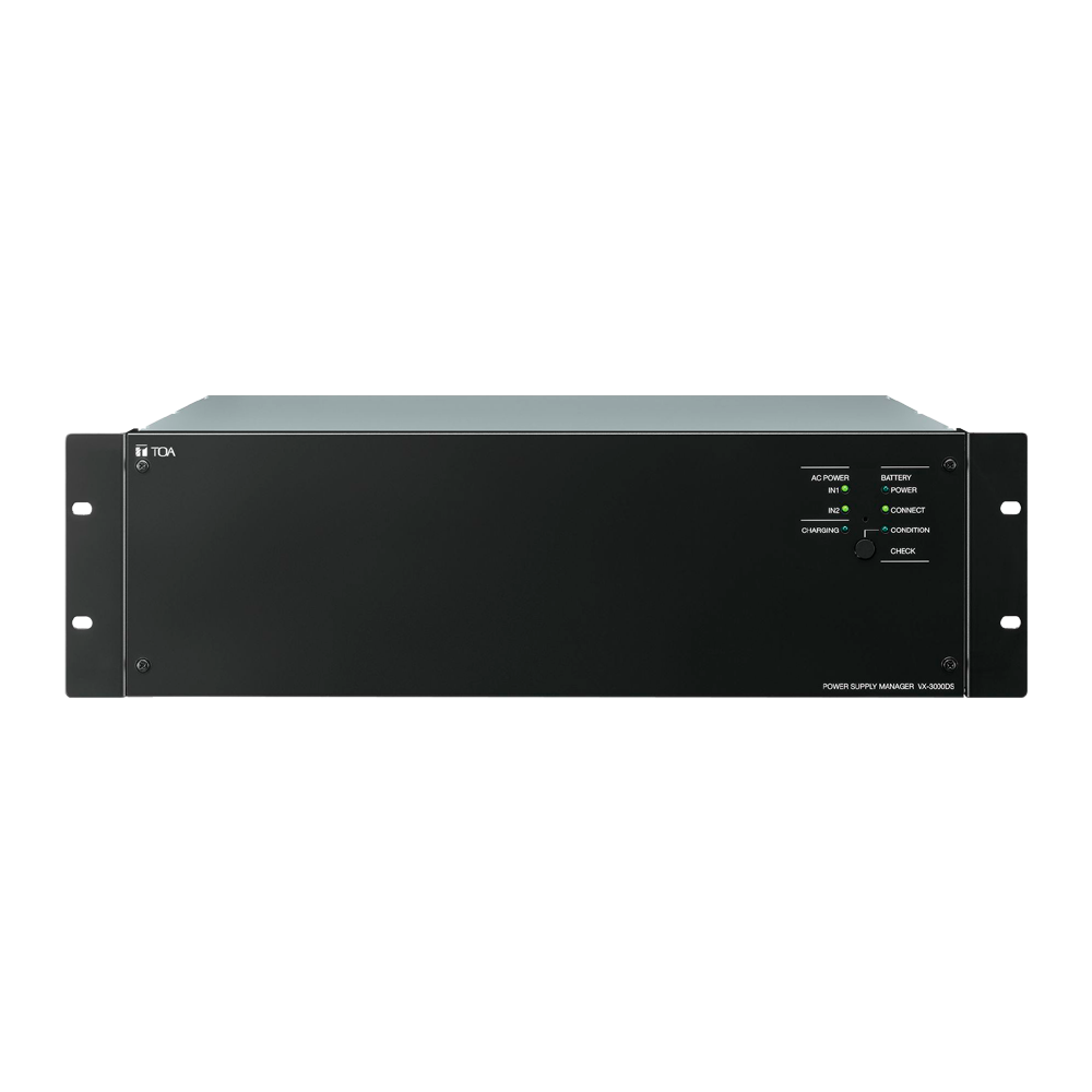 TOA-VX-3150DS