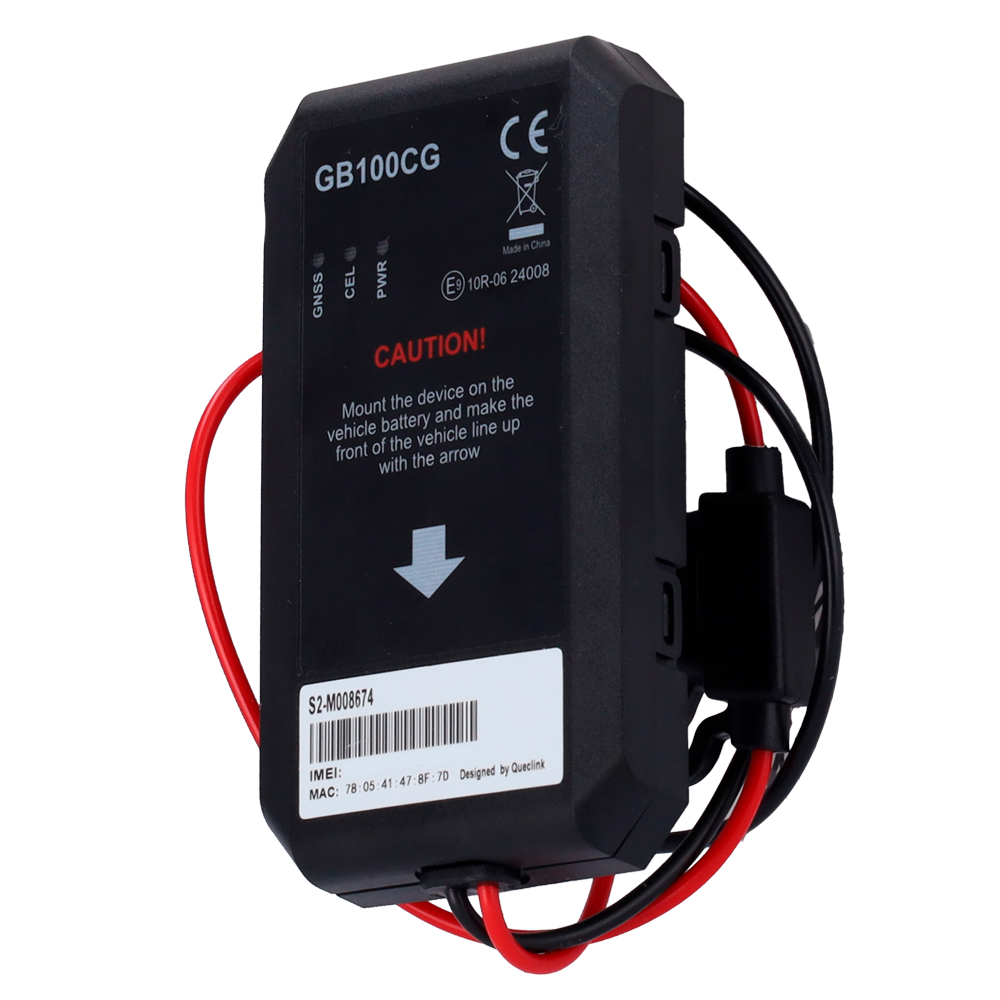 QL-GB100CG