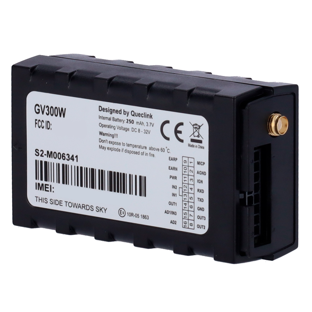 QL-GV300W
