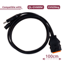 QL-GV600W-UK