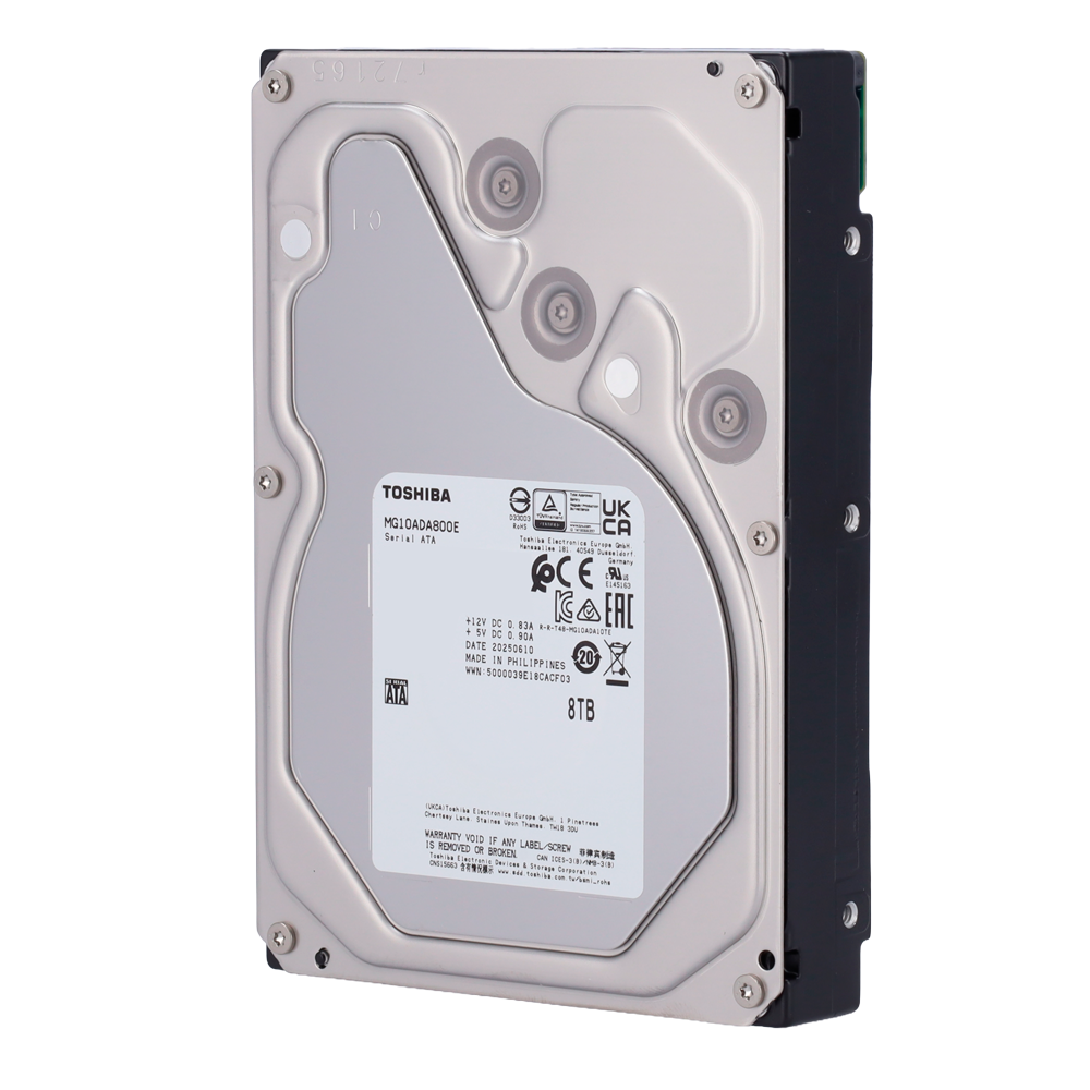 HD8TB-T-AI