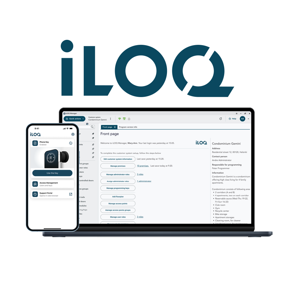 ILOQ-LICENSE-PLUS-MULTITENANT