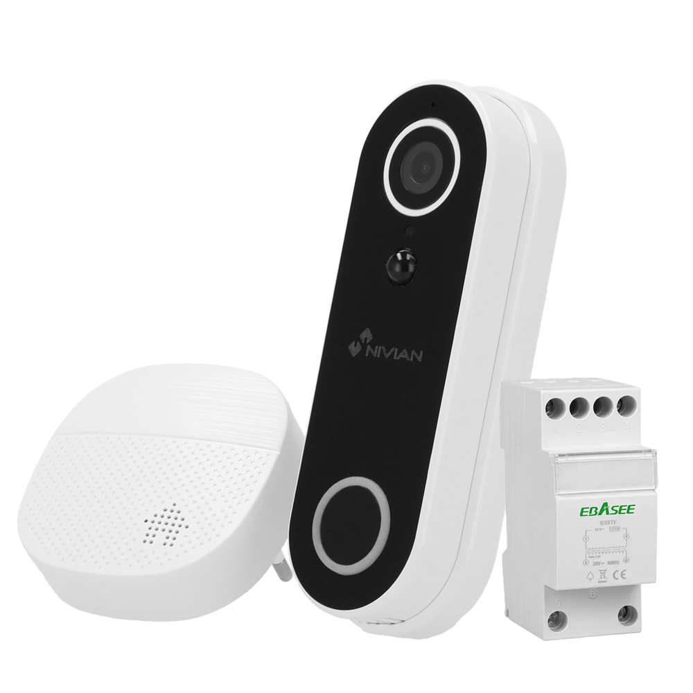 NVS-IPC-DB1-POWERED