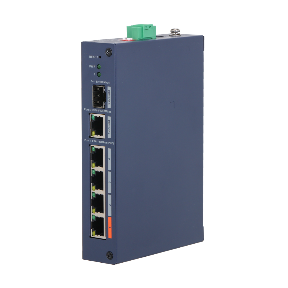 XS-SWI0604HIPOE-MF-60-DIN