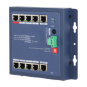 XS-SWI1008HIPOE-MFC-90-DIN