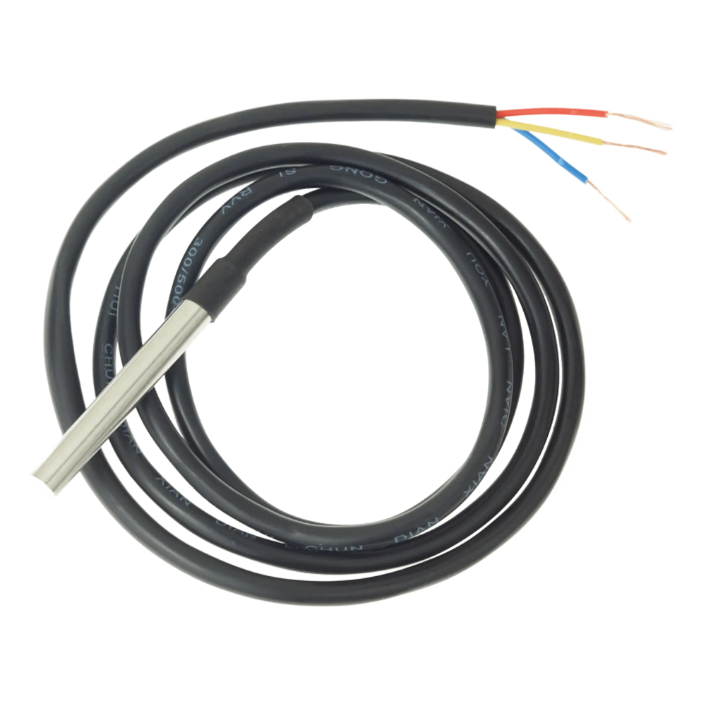 SH-SENSOR-DS18B20-1M