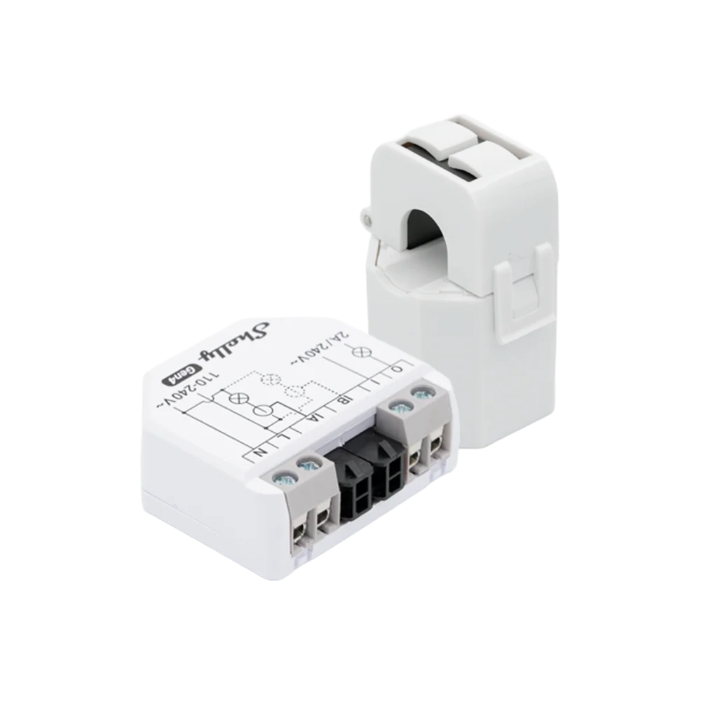 SH-EM-GEN4-50A