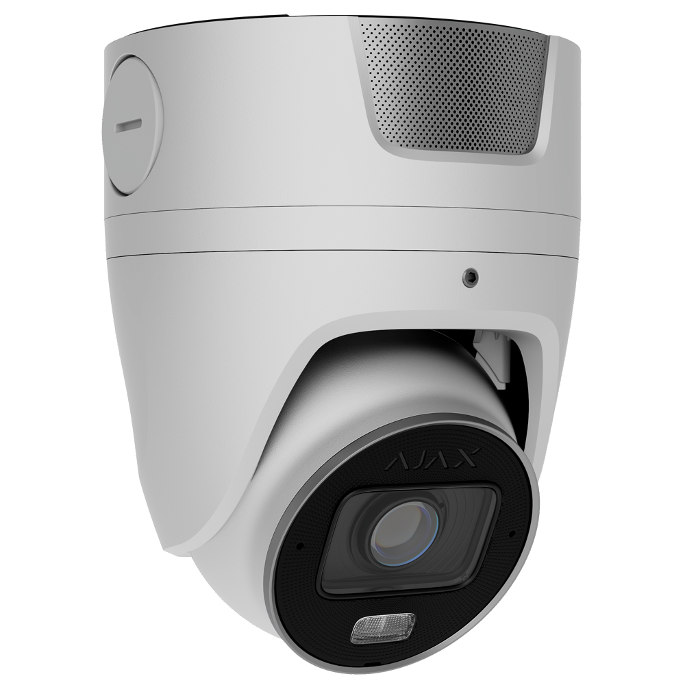 AJ-TURRETCAM-8-HLVF-S-W