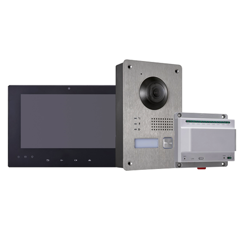 HW-DS-KIS701-B