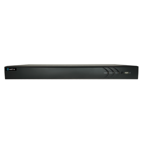 SF-NVR6081-A8P