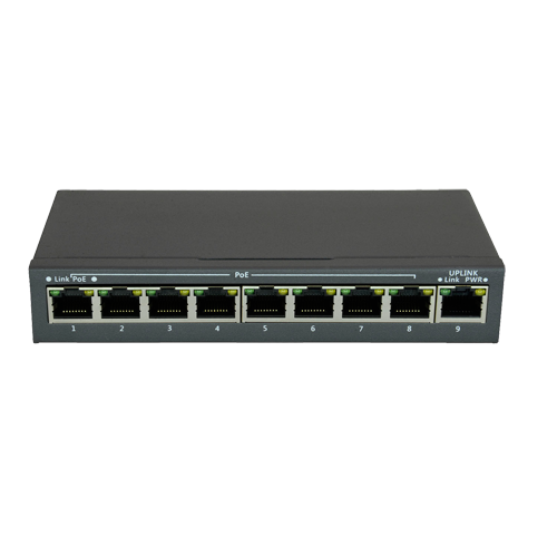 SW0808POE-96W