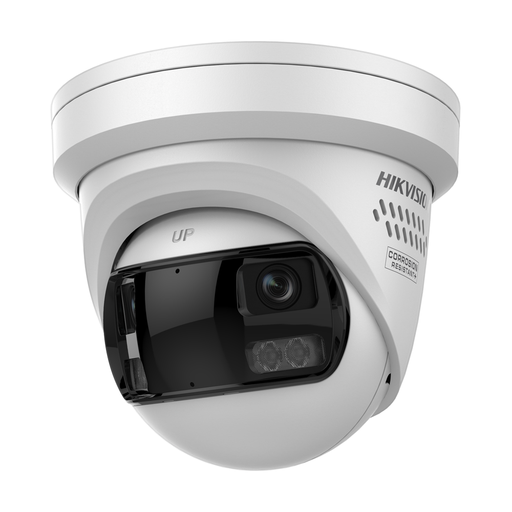 DS-2CD23167G3P-LIS2UY/SL(180°)