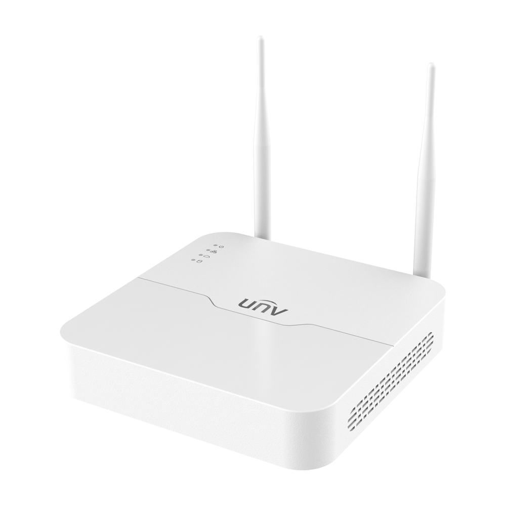 UV-NVR301-08S4-LW