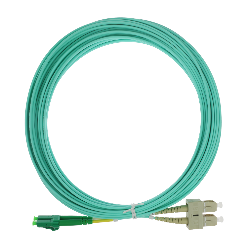 SF-LC-APC-SC-UPC-OM4-DX-10M