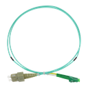SF-LC-APC-SC-UPC-OM4-DX-1M