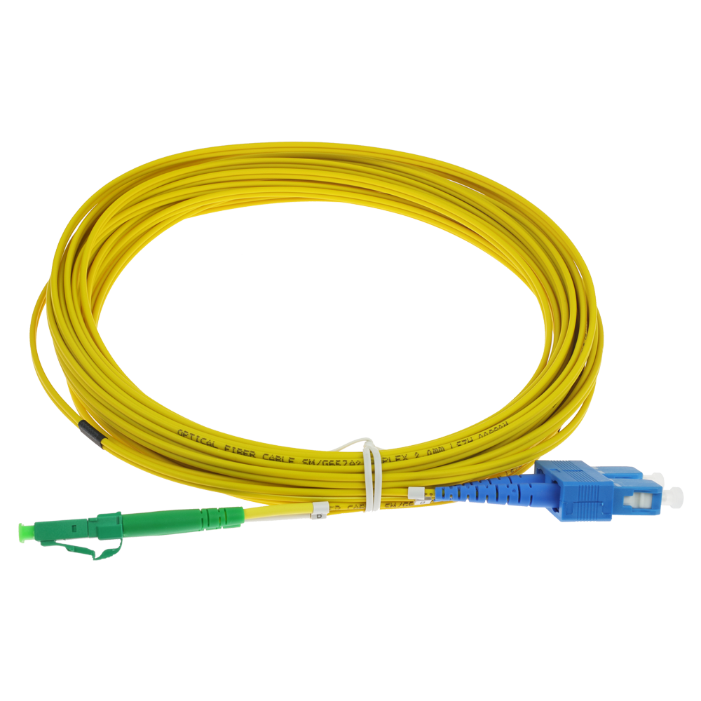SF-LC-APC-SC-UPC-SM-DX-10M