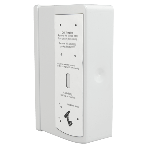 [XD-FIXEDBRACKET] XD-FIXEDBRACKET